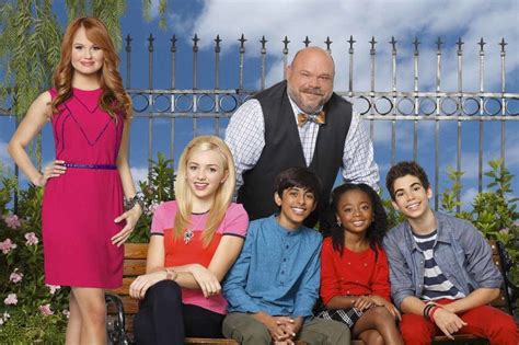 series de dysney chanel|disney channel directo.